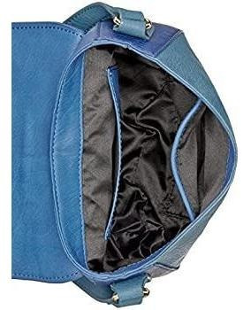 Imagen 2 de 3 de Inc. Bolso Cruzado Para Mujer