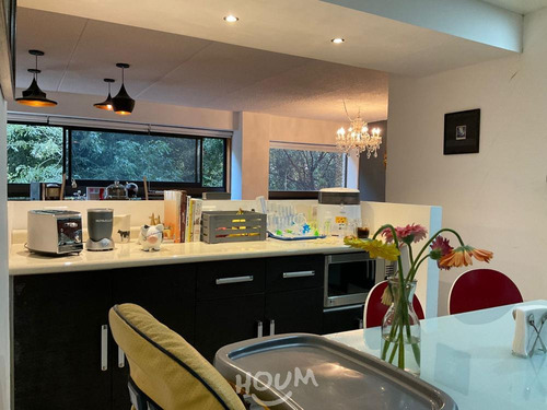 Imagen 8 de 22 de Departamento En Hipódromo, Cuauhtémoc Con 2 Recámaras, 123 M², Id: 45428