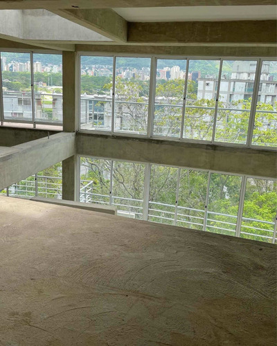 Imagen 10 de 22 de Venta De Edificio A Estrenar En Chuao