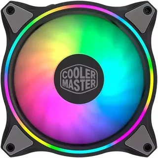 Cooler Case Cooler Master Masterfan Mf120 Halo 12omm Argb