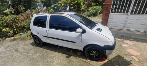 Renault Twingo 1.2 Dynamique