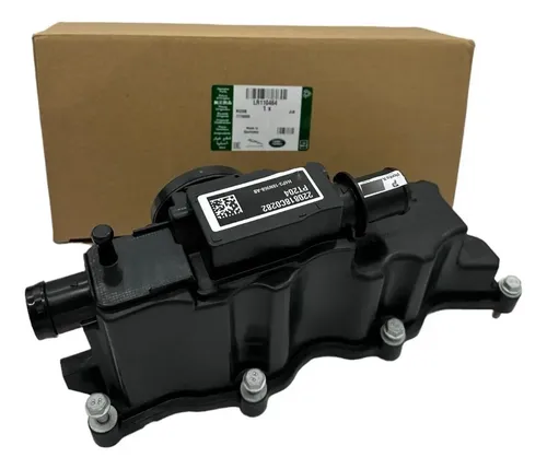 Válvula Pressão Pvc Range Rover Evoque 2.0 Ingenium S 2021