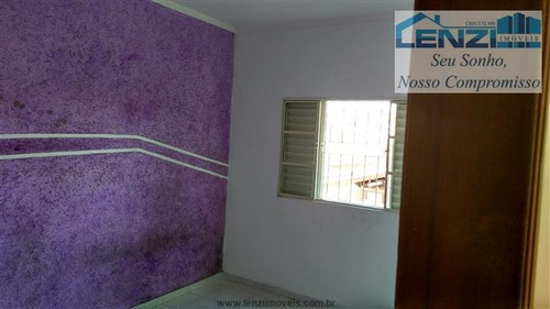 Imagem 2 de 20 de Casas À Venda Em Bragança Paulista/sp - Compre A Sua Casa Aqui! - 1378120