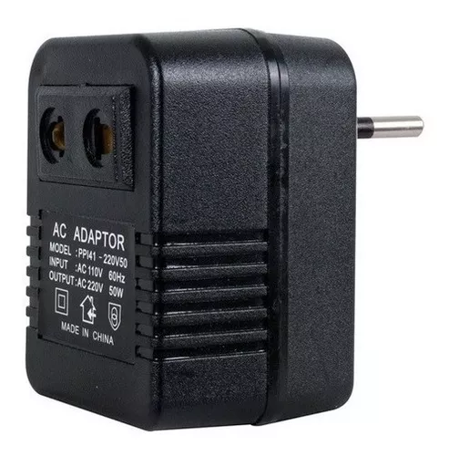 Transformador 220 A 110 Volt Para Electrodomesticos