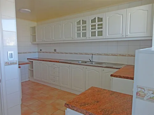 Departamento En Venta De 4 Dorm. En Viña Del Mar