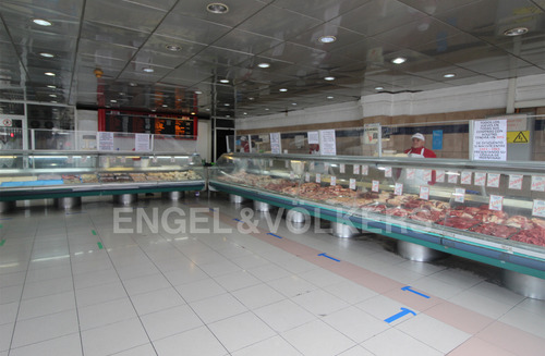 Local Comercial, Sector Brasil