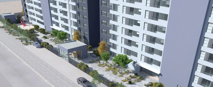 Edificio Alto Kaukari