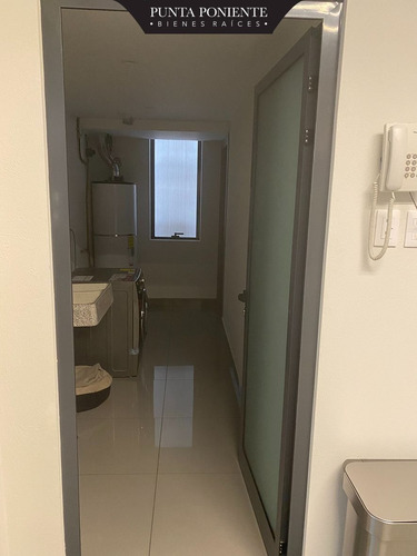 Imagen 8 de 30 de Depa En Venta - Central Park, Bosque Real. Huixquilucan - 2