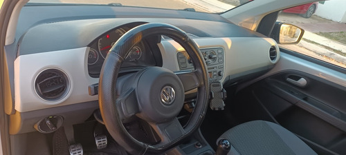 Volkswagen Up! 1.0 Move Up Mt