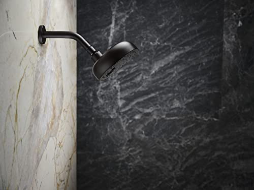 Kohler 26318-bn Declaración Brazo De Ducha De Montaje En Par