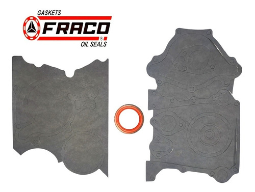 Empacadura Tapa Cadena Dodge Ram 360 /grand Cherokee 318