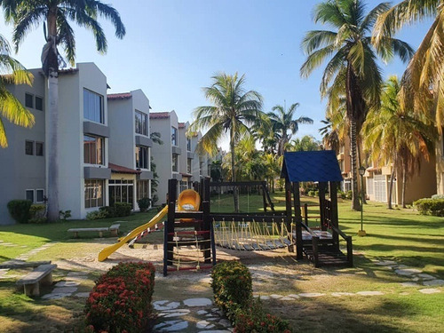 Imagen 15 de 17 de Vendo Apartamento Dúplex Conjunto Residencial Puerto Aventura Lechería