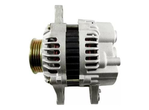  Alternador Santa Fe , Sonata, Tiburón, 2.5 Y 2.7