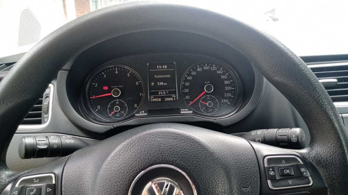Volkswagen Suran Suran 1.6 Full