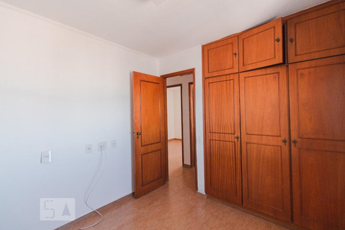 Apartamento À Venda - Tatuapé, 3 Quartos, 86 - S893133533