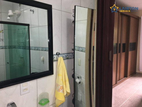 Chácara À Venda, 2500 M² Por R$ 450.000 - Maracanã - Jarinu/sp - Ch1436
