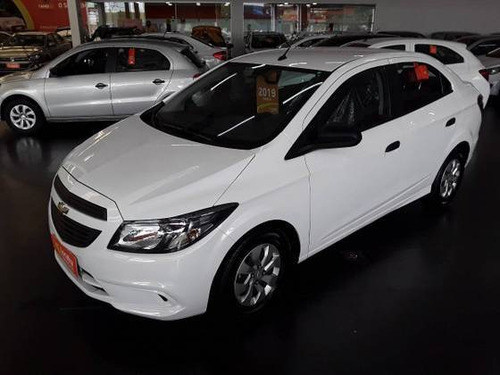 Chevrolet Prisma 1.0 Mpfi Joy 8v Flex 4p Manual