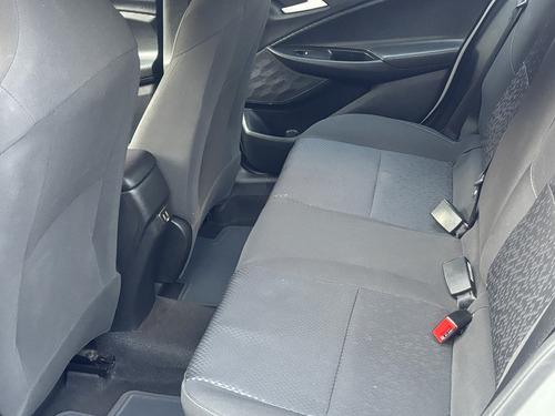 Chevrolet Onix plus 1.0 Ltz Turbo 4p