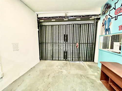 Local Comercial En Arriendo En Barrio Franklin