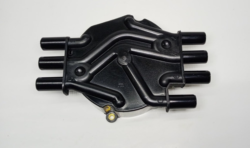 Imagen 5 de 5 de Tapa De Distribución Chevrolet Blazer Motor 262 V6 Vortec