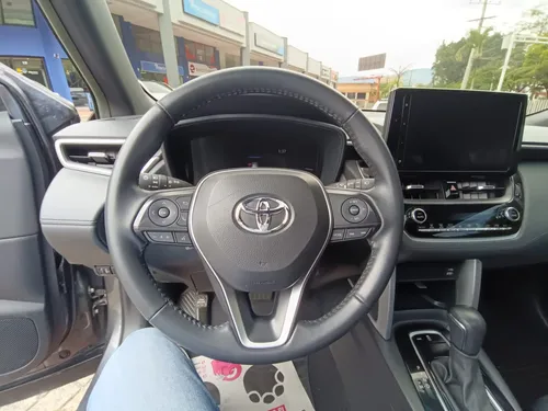 Toyota Corolla 1.8 Hev Xei