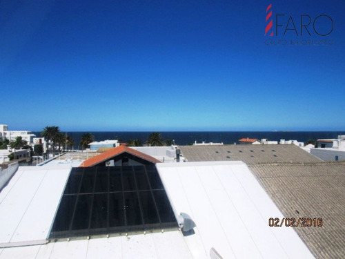 Imagen 11 de 26 de Apartamento En Península 1 Dormitorio Con Cochera - Punta Del Este Peninsula