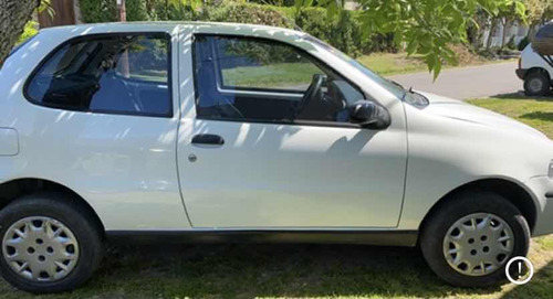 Fiat Palio 1.4 Fire