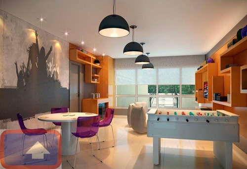 Imagem 16 de 26 de Apartamento Com 2 Quartos E 2 Banheiros A Venda , 57 M² - Bela Vista - 17582