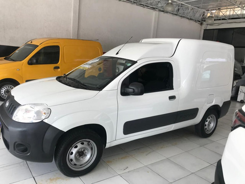 Fiat Fiorino FurgãO 1.4 Endurance Flex 4p