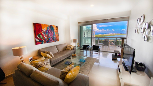 Imagen 3 de 14 de Excelente Ubicacion Hermoso Condo En Venta Cancun