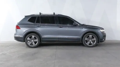 Volkswagen Tiguan 2.0 HIGHLINE DCT