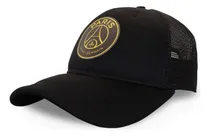 Comprar Gorra Soccer Soccer-psg Psgca523108-blk