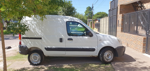 Renault Kangoo 1.6 Furgon Ph3 Confort 1plc