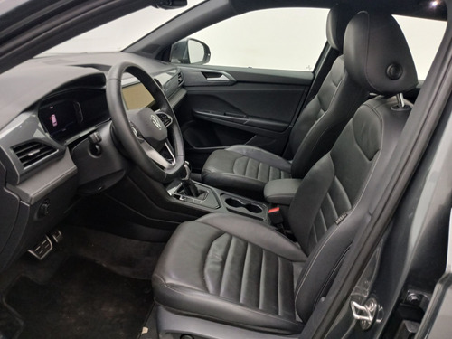 Volkswagen Taos 1.4 250 TSI TOTAL FLEX HIGHLINE AUTOMÁTICO