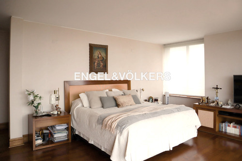 Departamento En Venta San Carlos De Apoquindo
