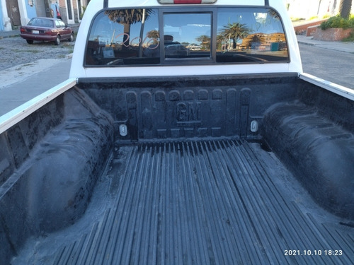 Imagen 10 de 12 de Chevrolet Colorado 2010 C L5 Aa Ee Doble Cabina 4x2 At
