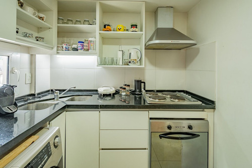 Venta Ituzaingo Departamento 2 Ambientes.