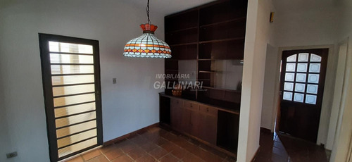 Imagem 9 de 30 de Casa Para Aluguel Em Jardim Chapadão - Ca002485