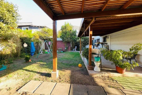 Venta Casa Juan Moya, Ñuñoa