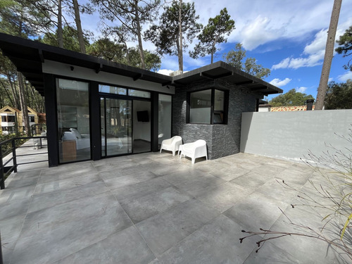 Venta De Casa 4 Dormitorios En Complejo Solanas Vacation (ref: Iea-1998)