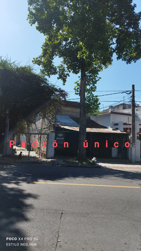 Oportunidad Para Inversión Padrón Único, Sobre Camino Castro, Prado