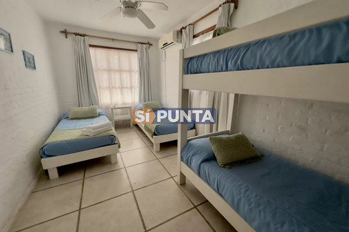 Casa En Venta En Complejo Solanas Con Alta Rentabilidad