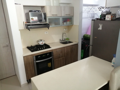 Imagen 14 de 15 de Apartamento En Venta Miramar #7121452