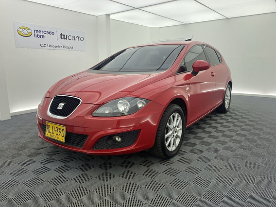 Carros y Camionetas SEAT Leon 