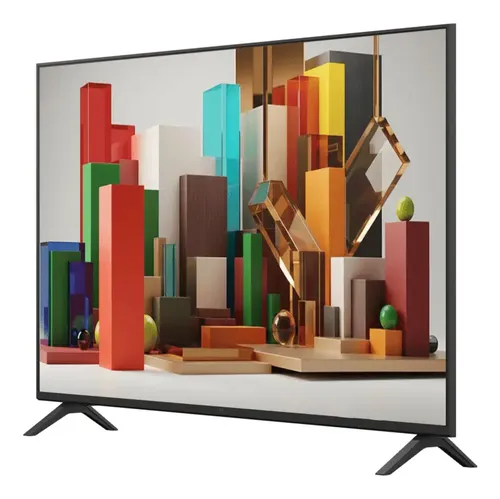 Smart Tv Profissional 4k 65 LG Uhd 65au801 Processador 7 Ai