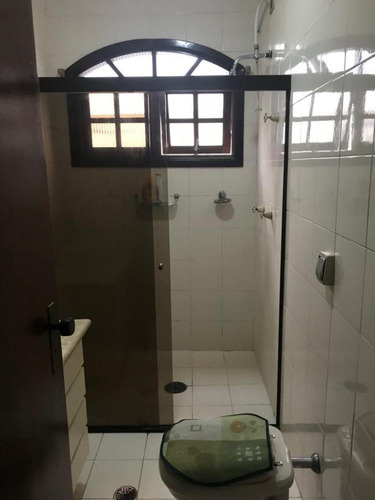 Imagem 15 de 27 de Sobrado Com 04 Dormitórios E 195 M² A Venda No Casa Verde Média, São Paulo | Sp. - Sb143210v