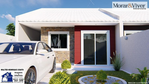 Imagem 7 de 15 de Casa Para Venda Em Fazenda Rio Grande, Nações, 3 Dormitórios, 1 Suíte, 1 Banheiro, 2 Vagas - Faz6646_1-1284306
