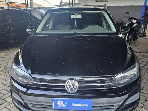Volkswagen Virtus Virtus 1.6 MSI TOTAL FLEX AUTOMÁTICO