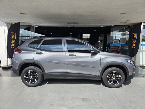 Chevrolet Tracker Chevrolet Tracker 1.0 Turbo (Flex)