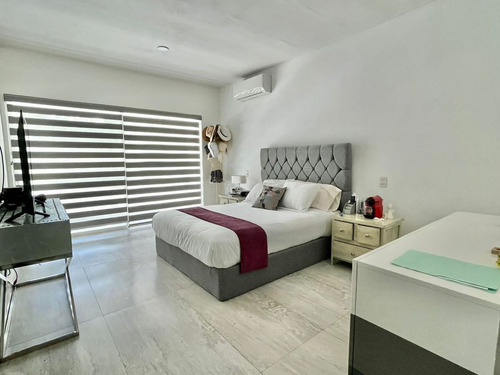Imagen 9 de 30 de Cancún-venta Villa En Lagos Del Sol!